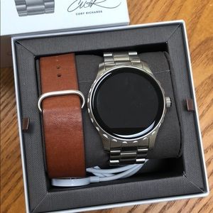 Fossil Q Watch